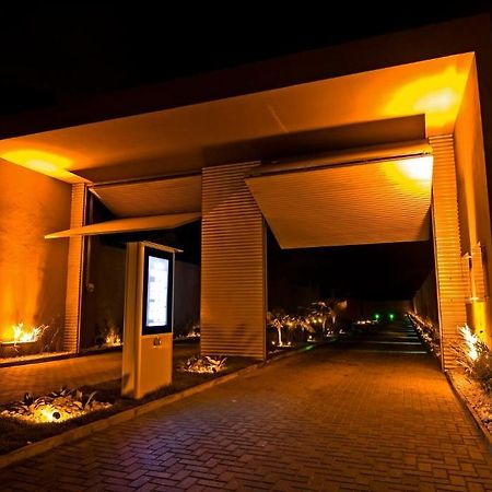 Union Motel (Adults Only) Кабедело Екстериор снимка