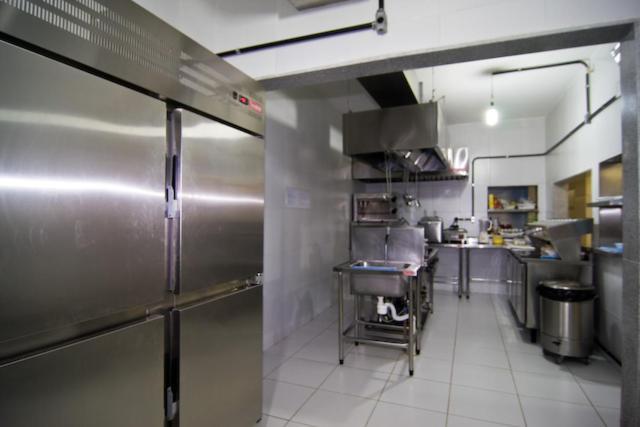 Union Motel (Adults Only) Кабедело Екстериор снимка