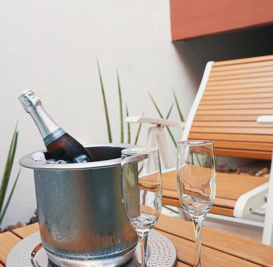 Union Motel (Adults Only) Кабедело Екстериор снимка