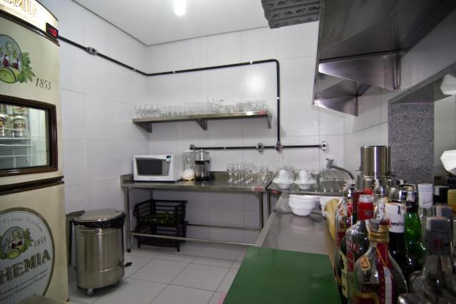 Union Motel (Adults Only) Кабедело Екстериор снимка