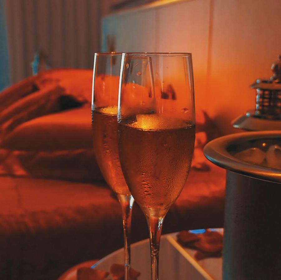 Union Motel (Adults Only) Кабедело Екстериор снимка