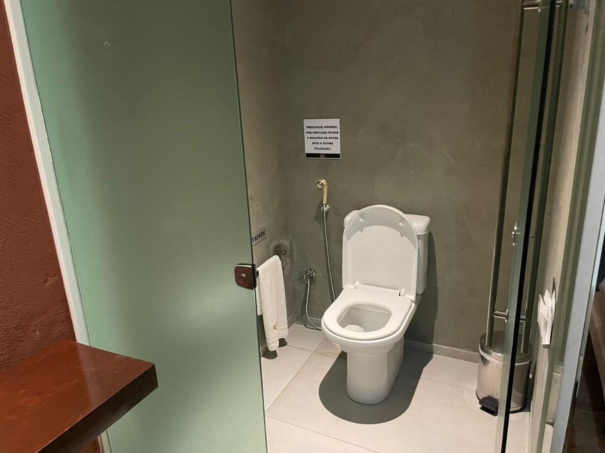 Union Motel (Adults Only) Кабедело Екстериор снимка