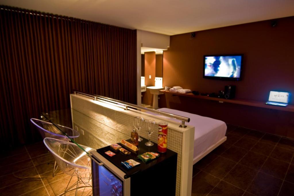 Union Motel (Adults Only) Кабедело Стая снимка