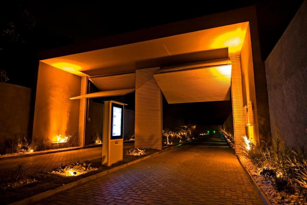 Union Motel (Adults Only) Кабедело Екстериор снимка