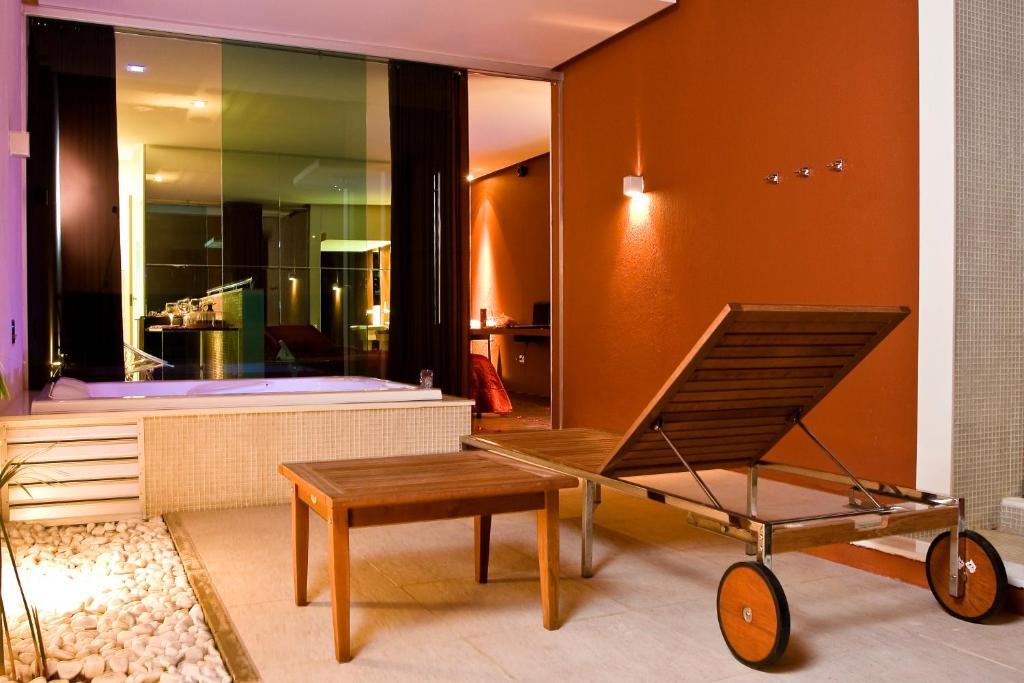 Union Motel (Adults Only) Кабедело Стая снимка