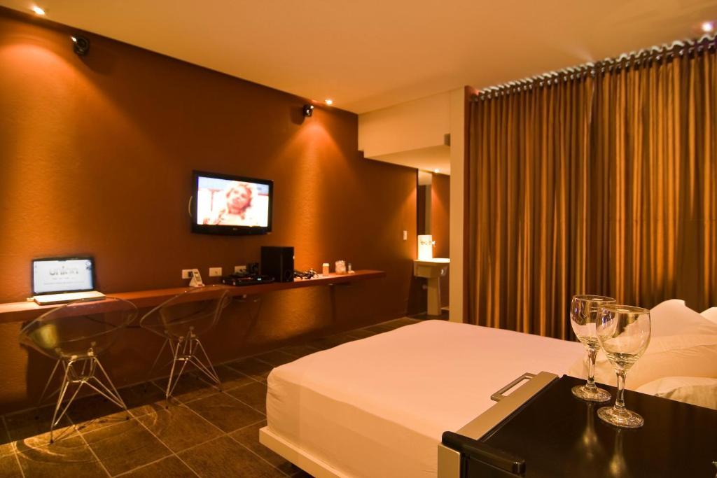Union Motel (Adults Only) Кабедело Стая снимка