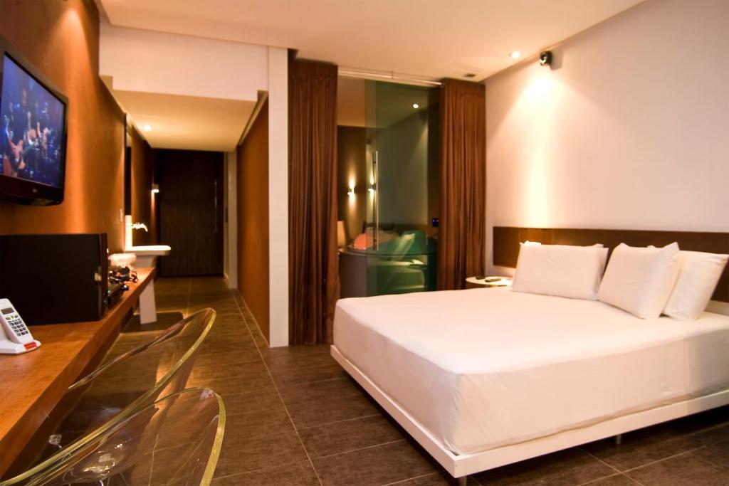 Union Motel (Adults Only) Кабедело Стая снимка